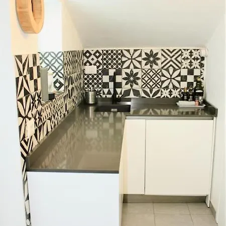 Apartment Milano Rooftop Segrate