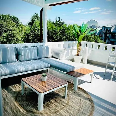 Milano Rooftop * Segrate