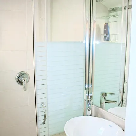 Milano Rooftop Appartement